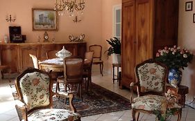 Agora Mijo Chambre d'Hôtes