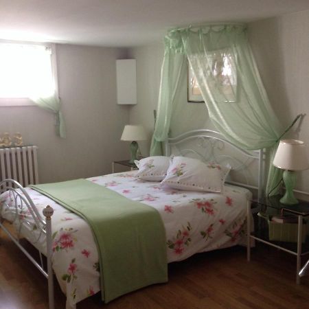 Agora Mijo Chambre d'Hôtes Nantes Extérieur photo
