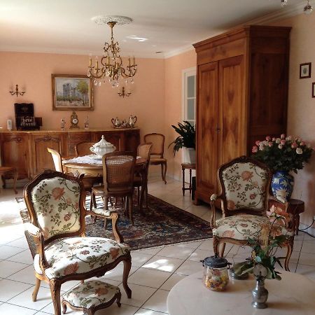 Agora Mijo Chambre d'Hôtes Nantes Extérieur photo