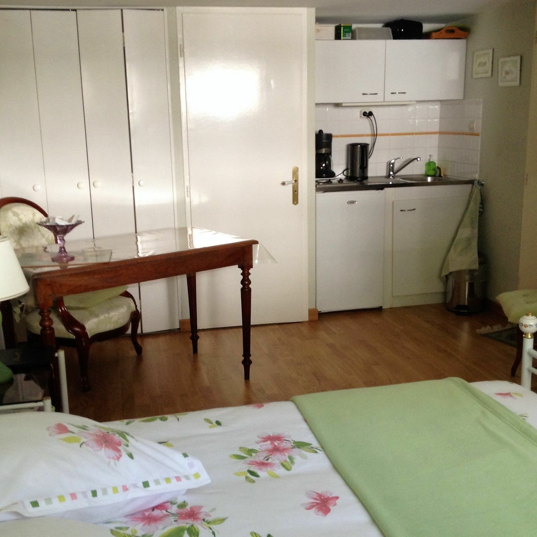 Agora Mijo Chambre d'Hôtes Nantes Extérieur photo