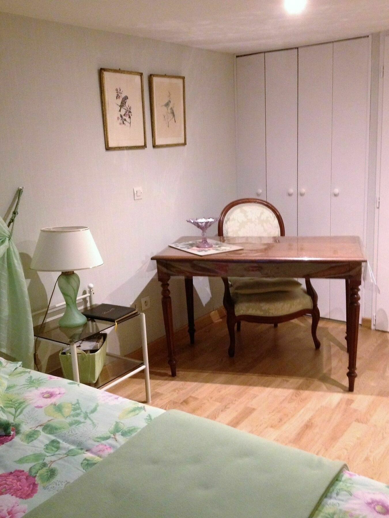 Agora Mijo Chambre d'Hôtes Nantes Extérieur photo